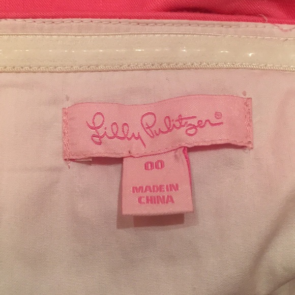 lilly pulitzer shawl